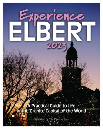 Experience Elbert 2023
