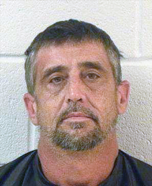 Michael Dale Woodall