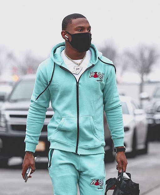 Mecole Hardman