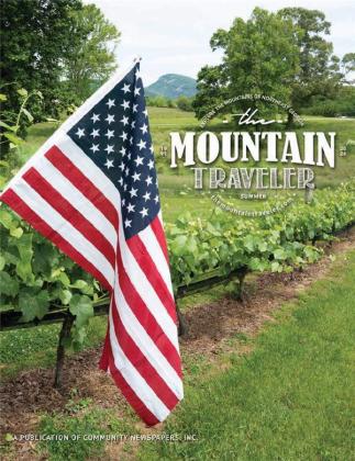 Mountain Traveler Summer 2026