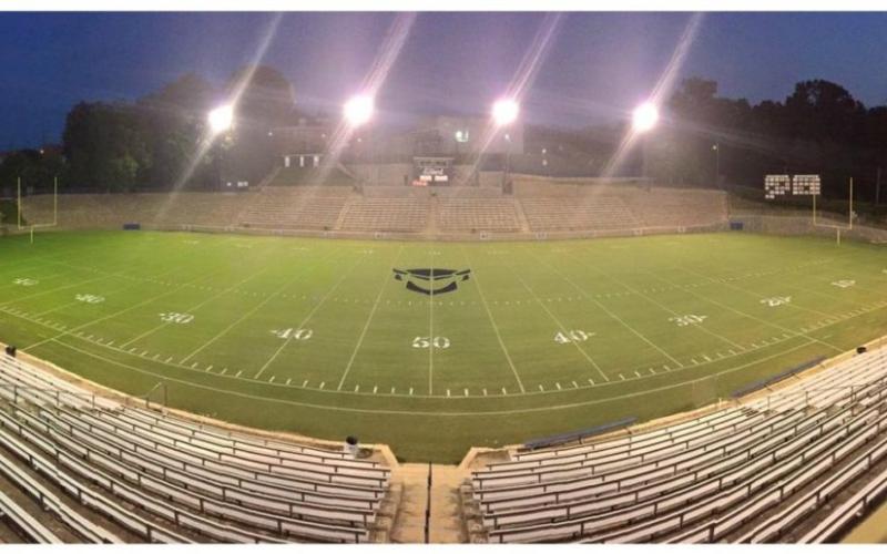 Granite Bowl Field