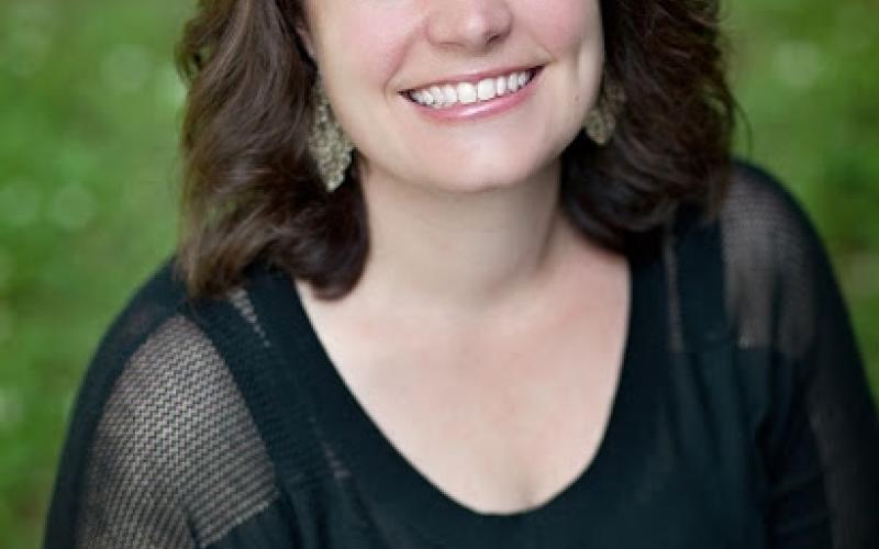 Lindsey P. Brackett