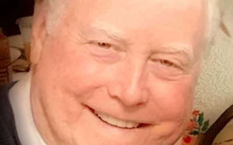 Cliff Yeargin