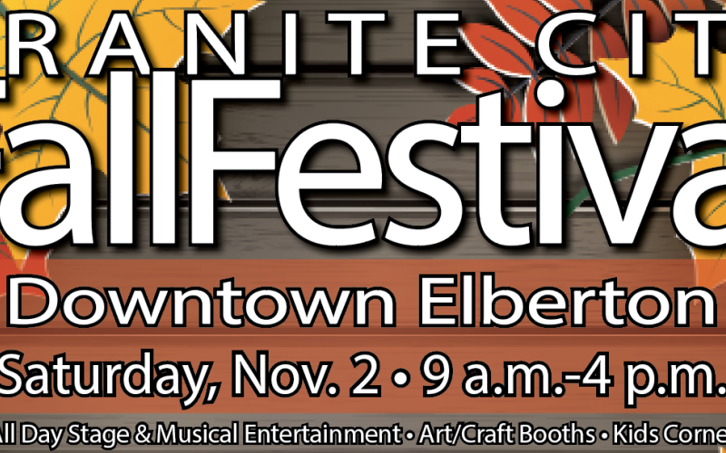 Fall Festival