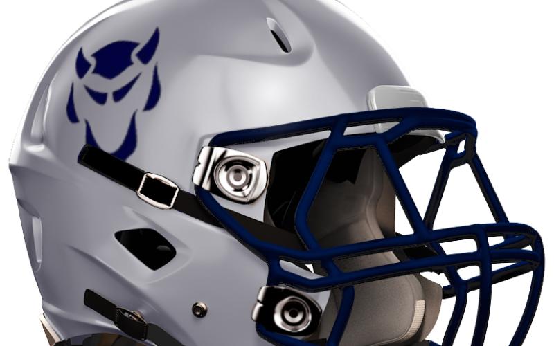 Elbert County football