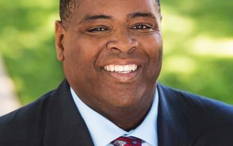 Dr. Demond Means