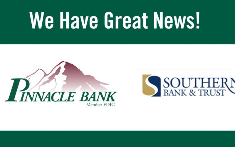 Pinnacle Bank