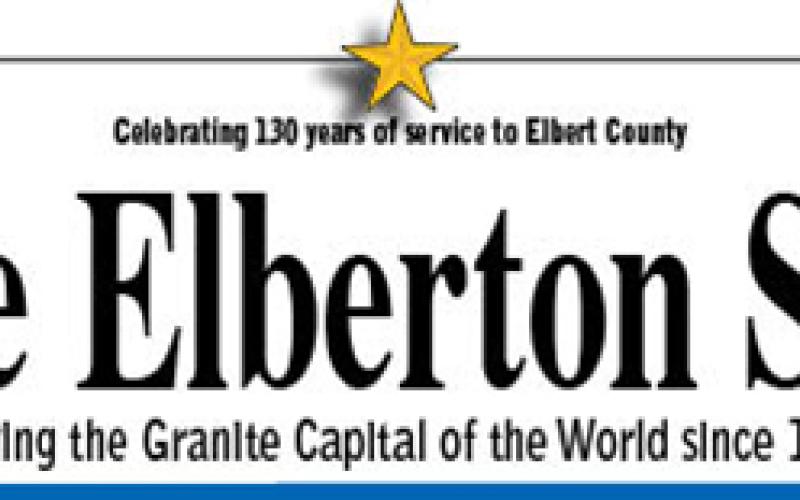 The Elberton Star