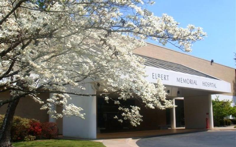 Elbert Memorial Hospital