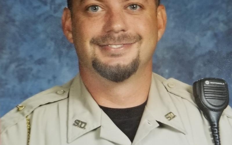 Wesley McConnell