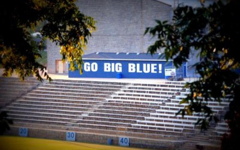 The Historic Granite Bowl