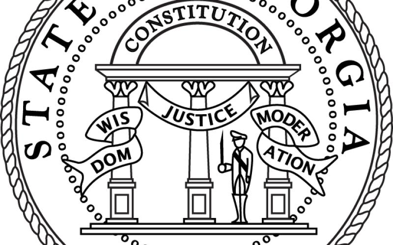 Georgia seal