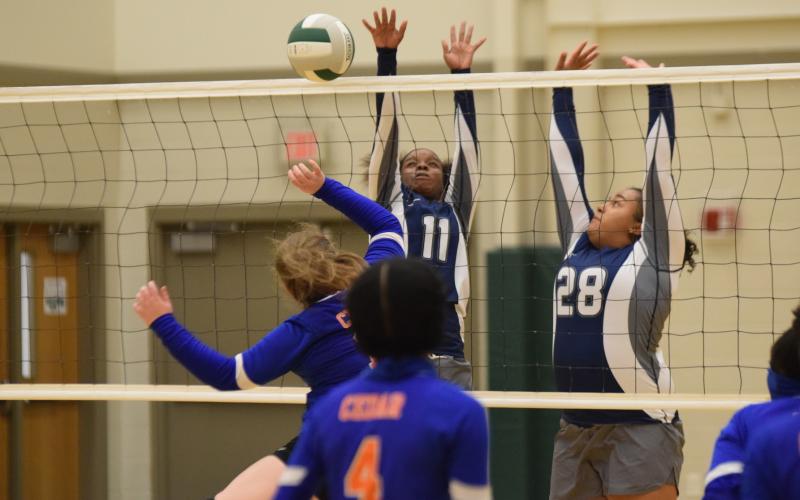 (Photo by Franklin County Citizen Publisher Shane Scoggins)