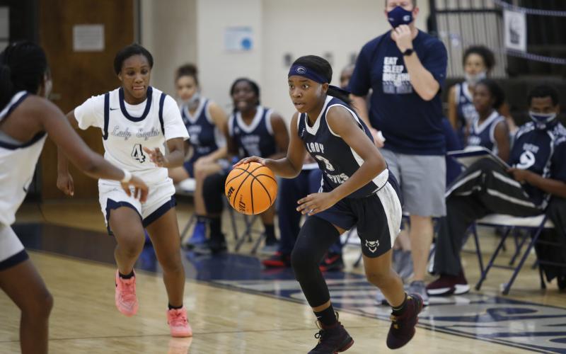 Aaniyah Allen