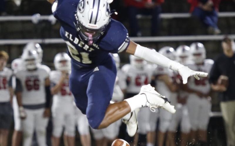 football vs rabun
