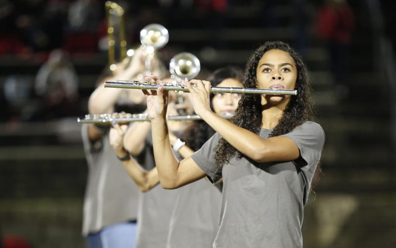 The ECCHS Band and Chorus have been invited to perform at the 81th Annual Pearl Harbor Commemoration in Honolulu, Hawaii.