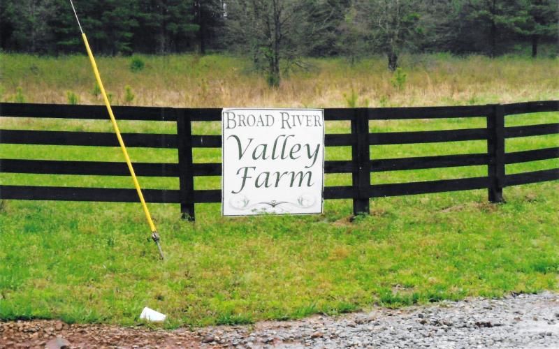 Recovered Materials Company won’t distribute its fertilizer to Broad River Valley Farm, but GDA says other companies with a license may.
