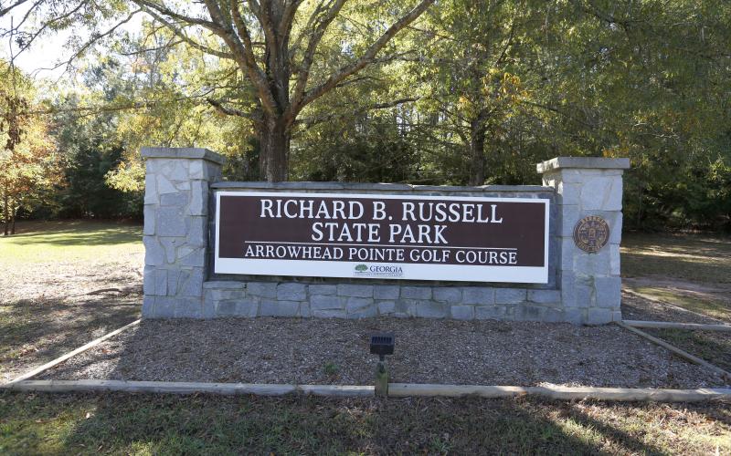 Richard B. Russell State Park will be closed for two days while quota hunts are conducted for wildlife management purposes.