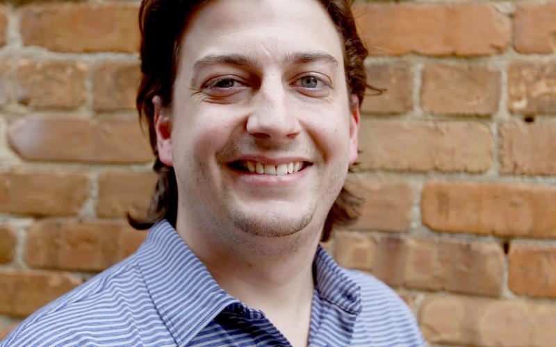 Mark Wells