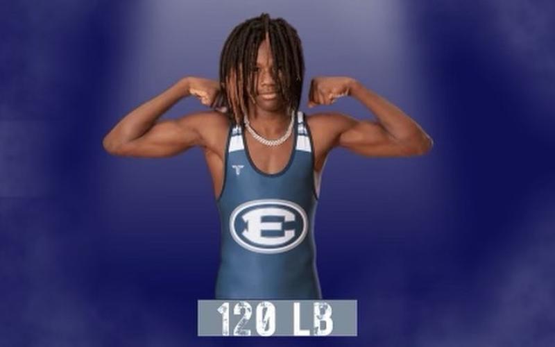 Elbert County Mat Devils Carter Fleming, Isaiah Davis, Jamaze Hall, Juan Martinez, Mason Dove and Jaylen Davis are four of six Mat Devils who will travel to Macon this weekend to wrestle for a shot at an invidiual state championship during the GHSA Traditional Wrestling State Championships.