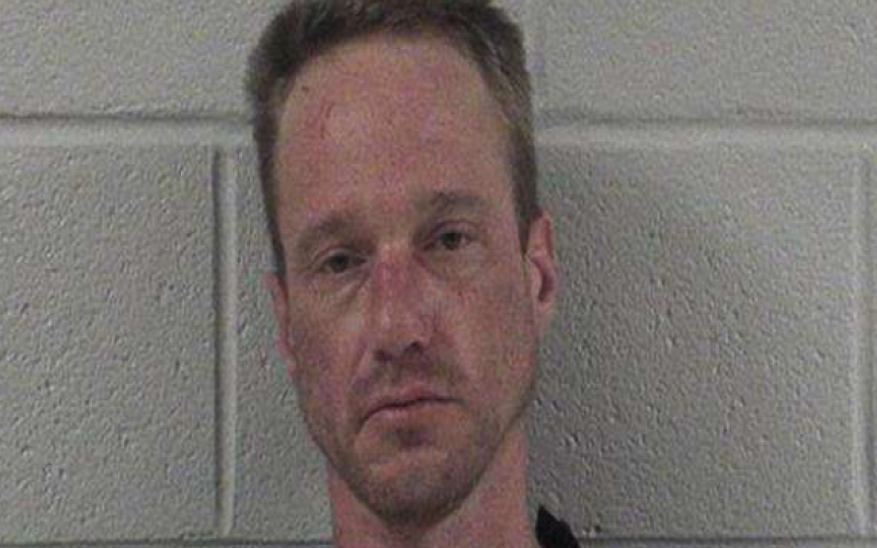 James Brandon Allen