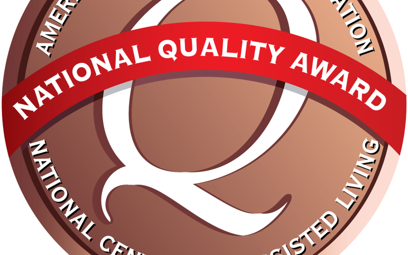 National Quality Award