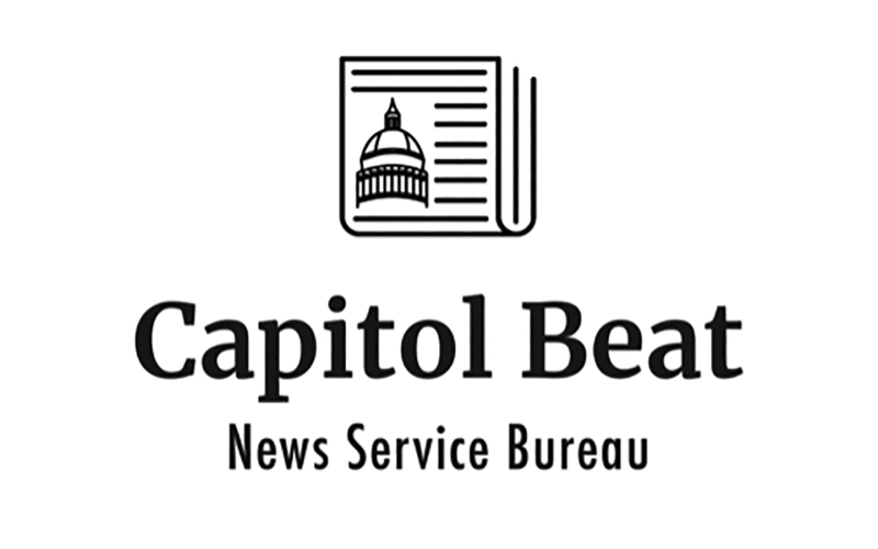 Capitol Beat News Service Bureau