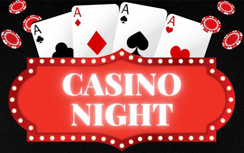 Casino Night