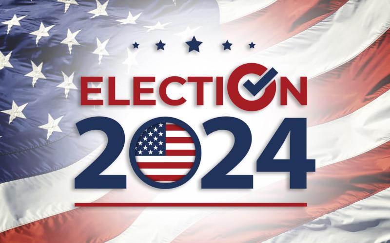 Election Graphic
