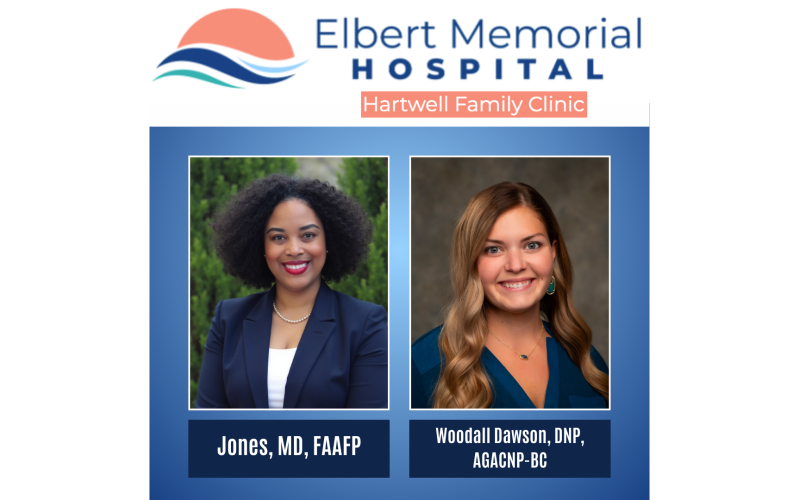 Hartwell Family Clinic