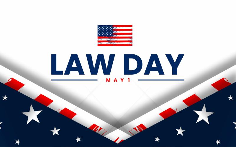 Law Day Graphic