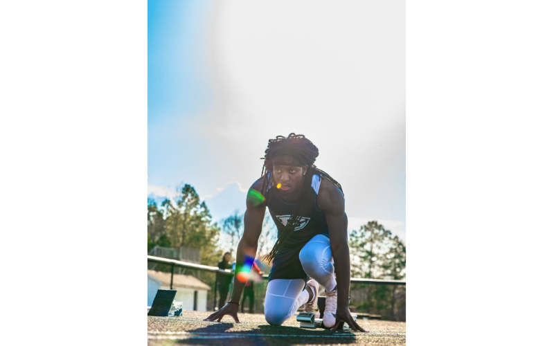 (Photo courtesy of Isaiah Holder - KZ Flicks)