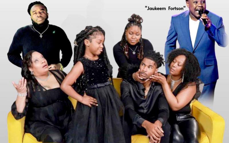 Elberton native Shokoa Plummer's "Wake Up: Hell is Real" is debuting on the Elbert County stage June 7.