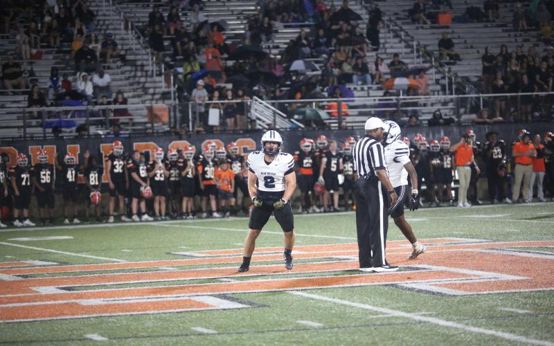 Lincoln Blackmon