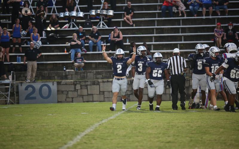Lincoln Blackmon