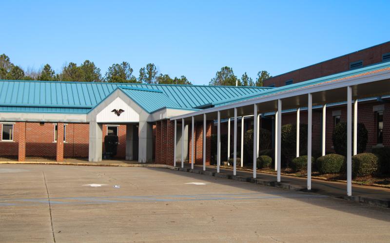 Elbert County Schools