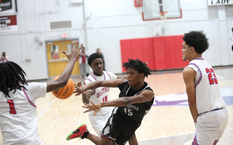 Photo by Bo Underwood