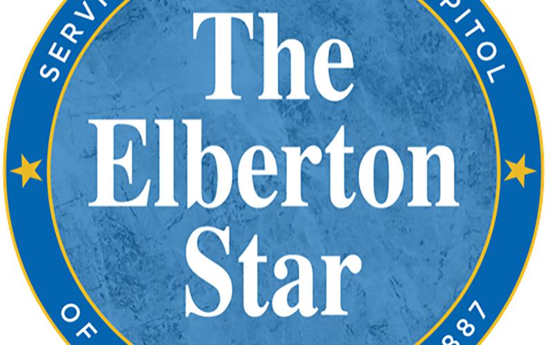 Elberton Star logo