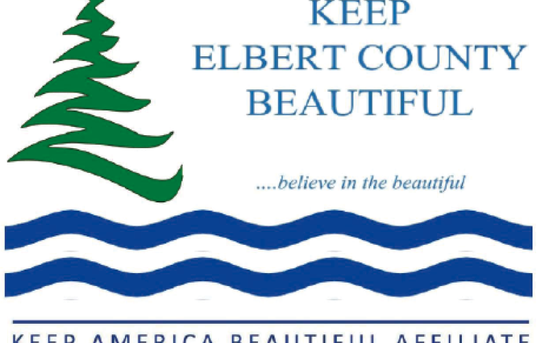 Keep Elbert County Beautiful