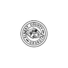 Elbert County Logo