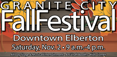 Fall Festival