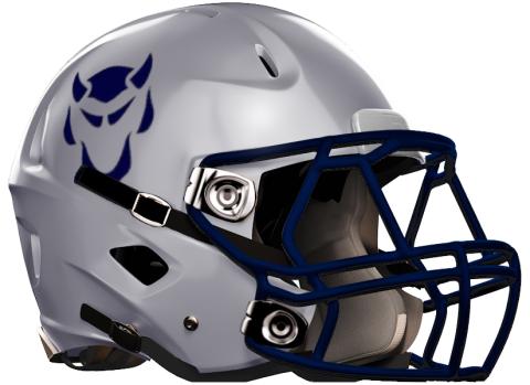Elbert County football 