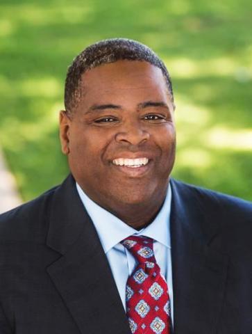 Dr. Demond Means