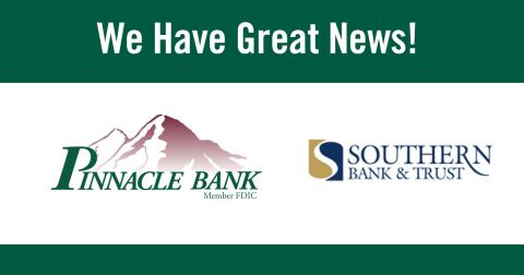 Pinnacle Bank 