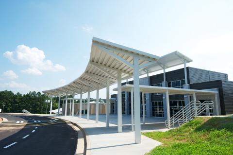 School system athletic director Dr. Brian Turner asked the school board to consider hiring a consulting group that would provide a full-time trainer for 300 athletes at Elbert County’s high school.