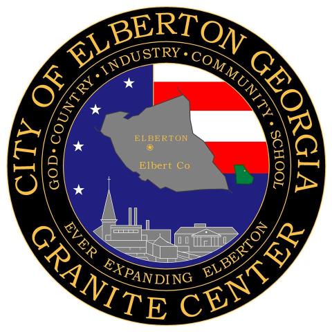City of Elberton