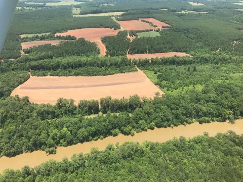 Broad River Valley Farms 