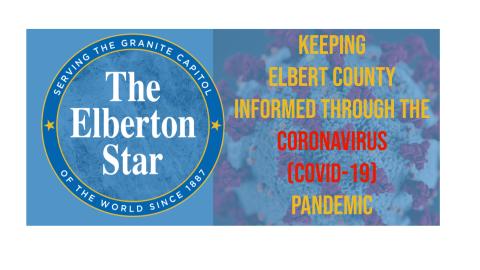 The Elberton Star is dedicated to keeping the citizens of Elbert County informed about the local effects of the coronavirus (COVID-19) pandemic.
