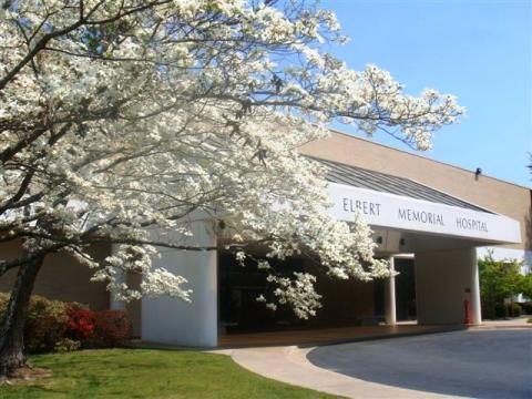 Elbert Memorial Hospital 