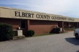 Elbert County Government Complex 